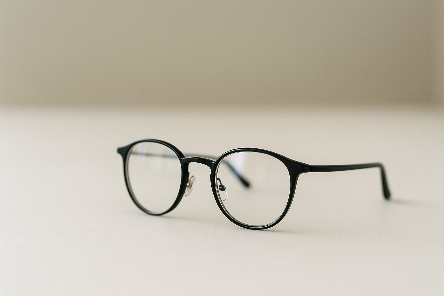 Få tjekket synet hos en lokal optiker i Holbæk